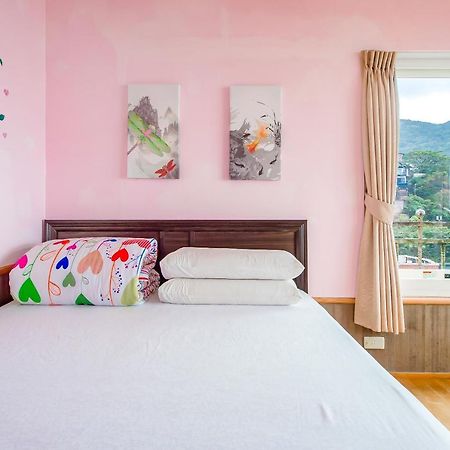 Jiufen Kite Museum Apartment Bagian luar foto