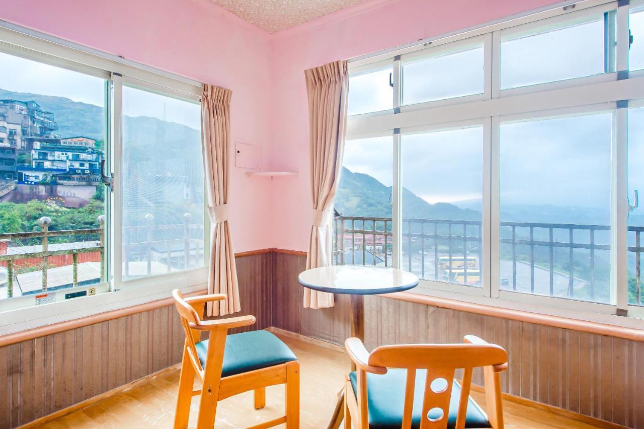 Jiufen Kite Museum Apartment Bagian luar foto