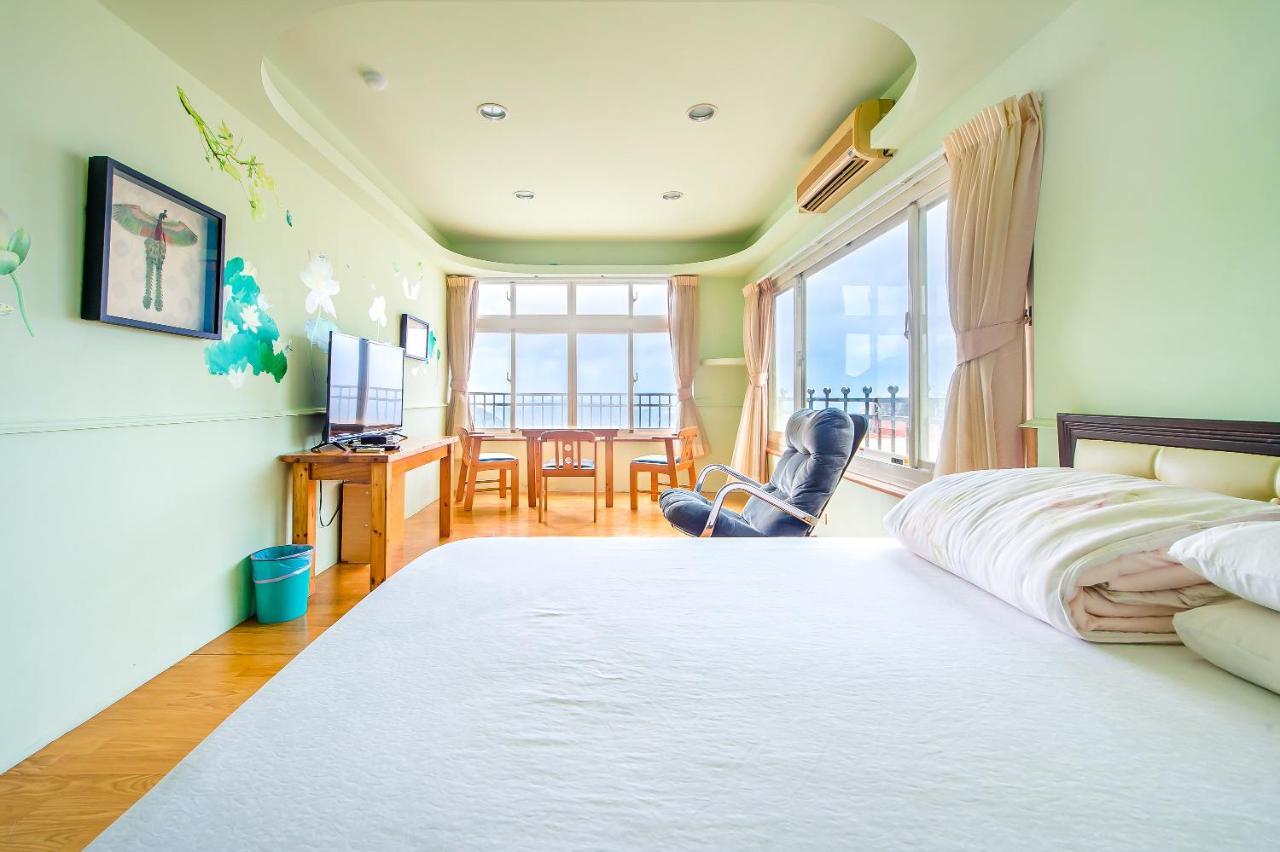 Jiufen Kite Museum Apartment Bagian luar foto