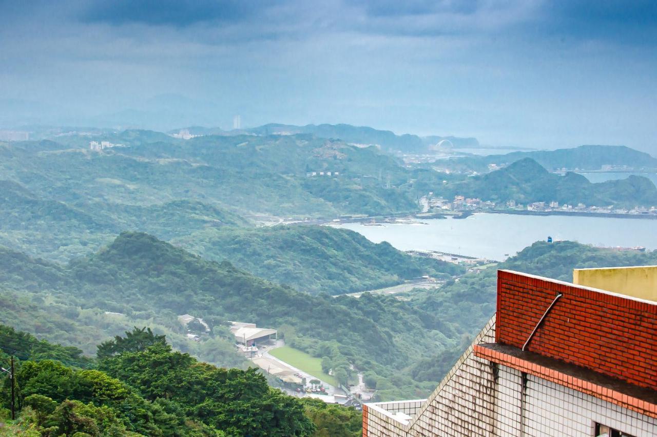 Jiufen Kite Museum Apartment Bagian luar foto