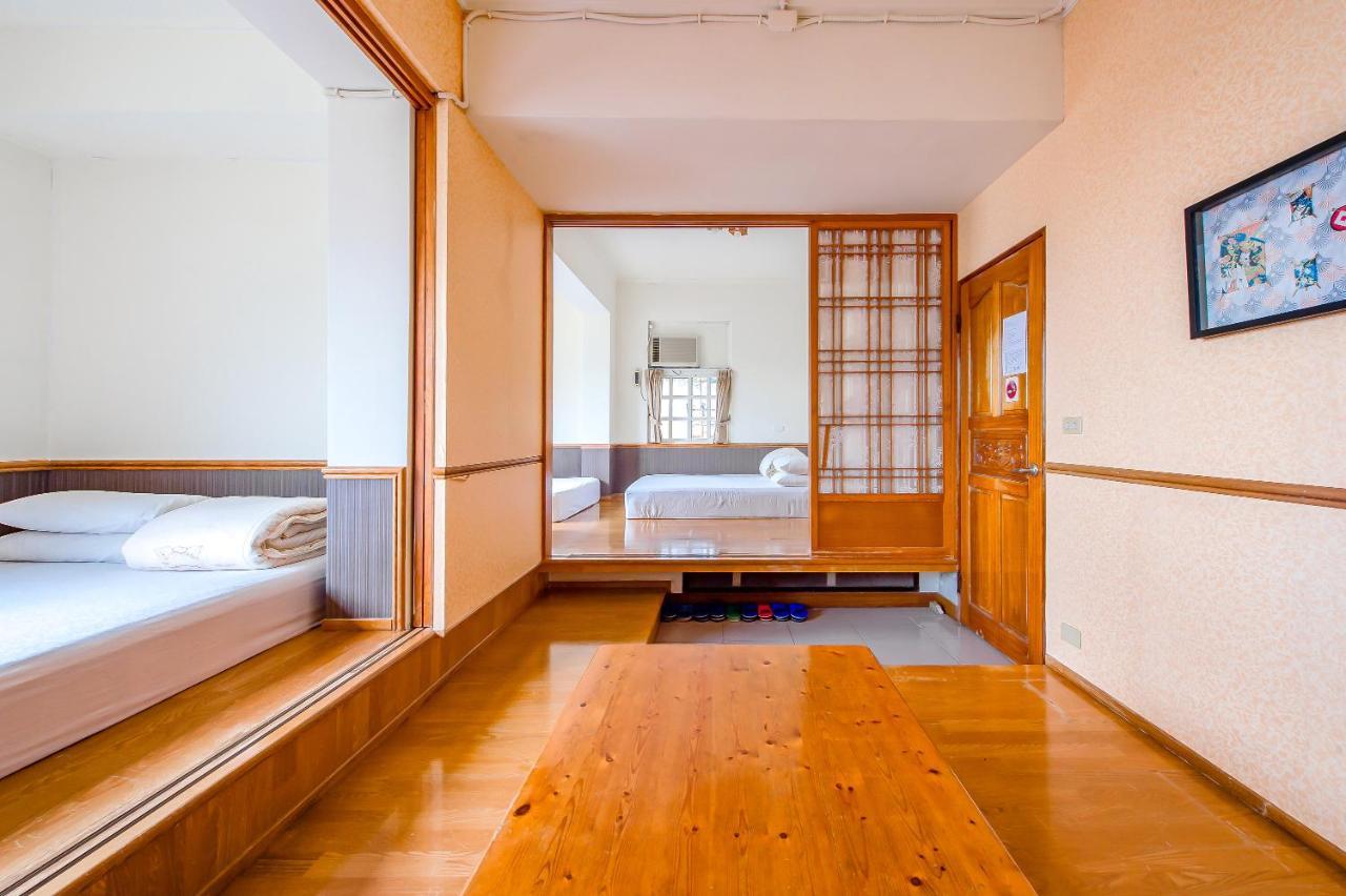 Jiufen Kite Museum Apartment Bagian luar foto