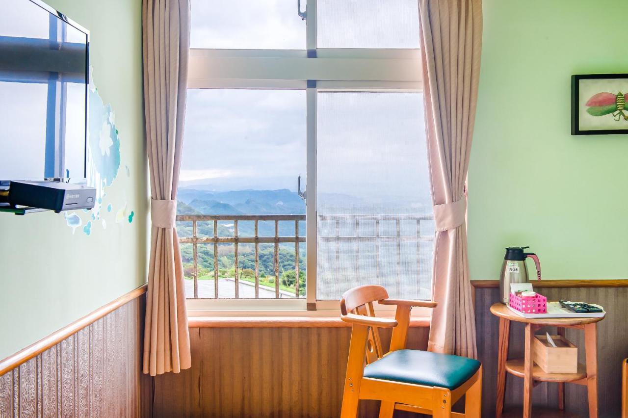 Jiufen Kite Museum Apartment Bagian luar foto