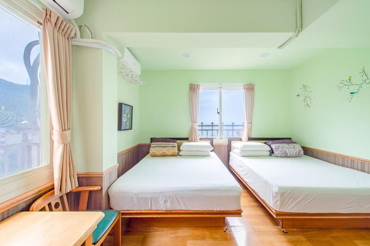 Jiufen Kite Museum Apartment Bagian luar foto