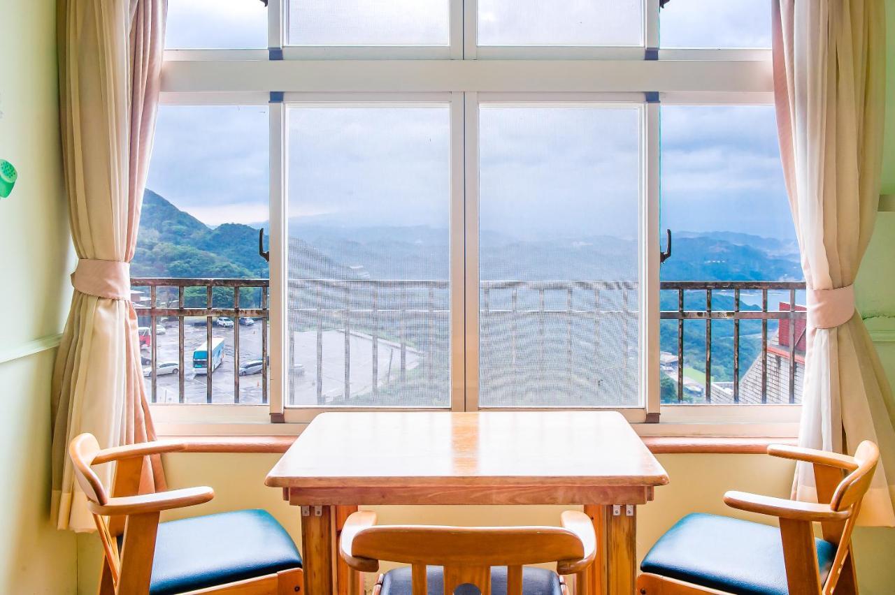 Jiufen Kite Museum Apartment Bagian luar foto