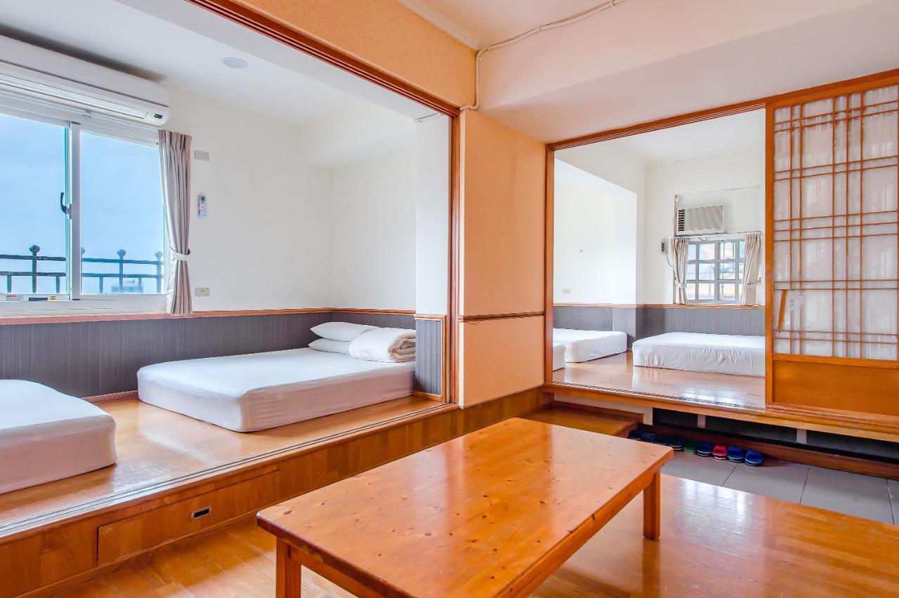 Jiufen Kite Museum Apartment Bagian luar foto